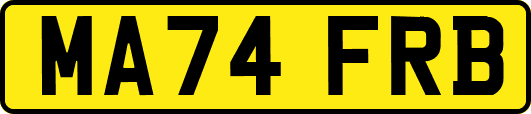 MA74FRB