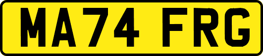 MA74FRG