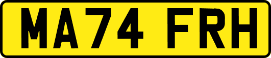 MA74FRH