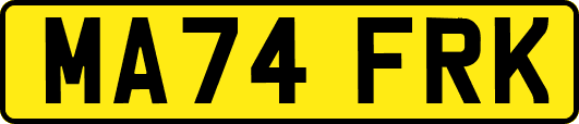 MA74FRK