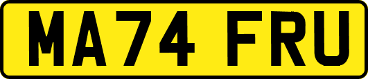 MA74FRU