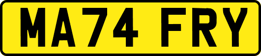 MA74FRY