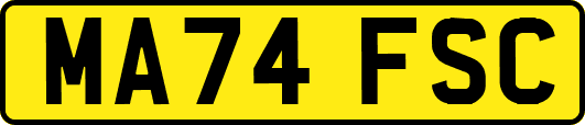 MA74FSC