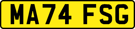 MA74FSG