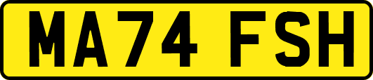 MA74FSH