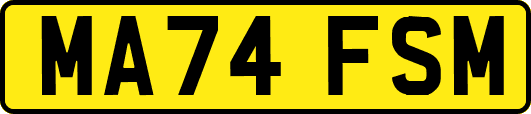 MA74FSM