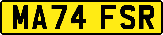 MA74FSR