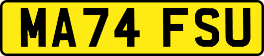 MA74FSU