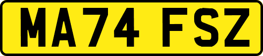 MA74FSZ