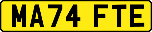 MA74FTE