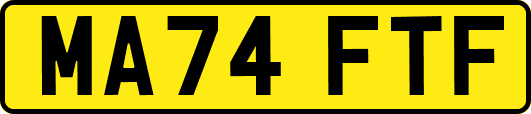 MA74FTF