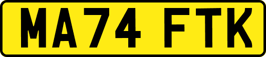 MA74FTK