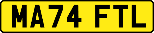 MA74FTL