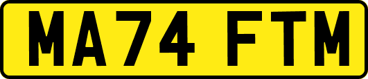 MA74FTM