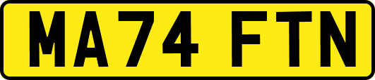 MA74FTN