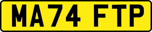 MA74FTP