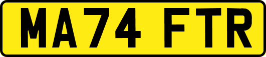 MA74FTR