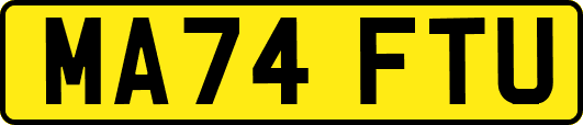 MA74FTU