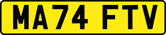MA74FTV