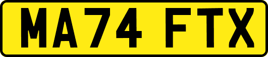 MA74FTX