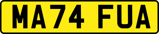 MA74FUA