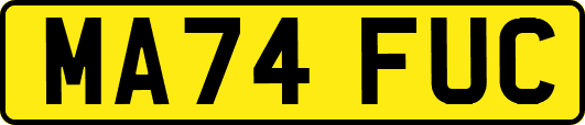 MA74FUC