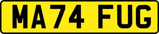 MA74FUG
