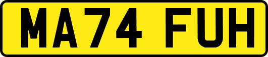 MA74FUH