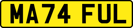 MA74FUL
