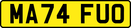 MA74FUO