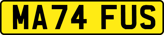 MA74FUS