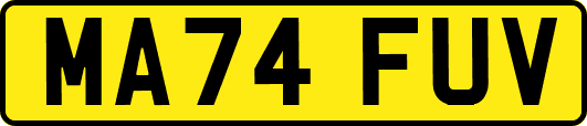 MA74FUV