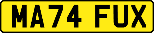 MA74FUX