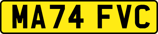 MA74FVC
