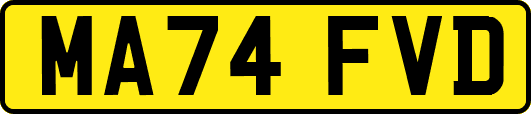 MA74FVD