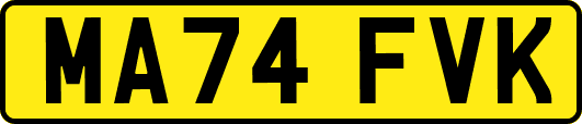MA74FVK