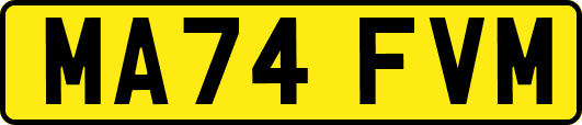 MA74FVM
