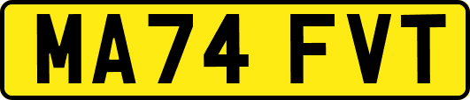 MA74FVT