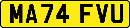 MA74FVU