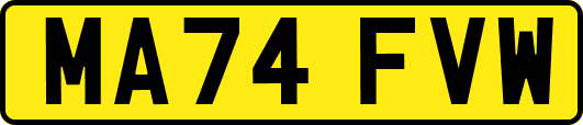 MA74FVW