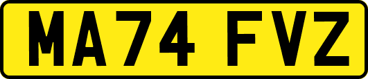 MA74FVZ