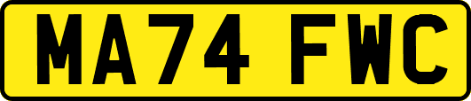 MA74FWC