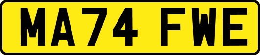 MA74FWE