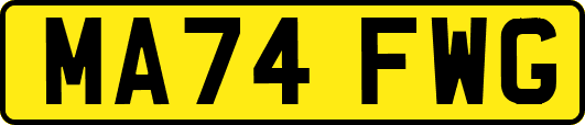 MA74FWG