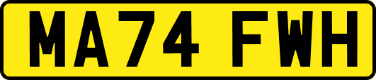 MA74FWH