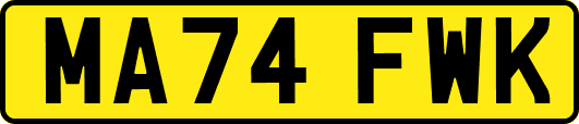 MA74FWK