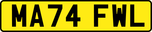 MA74FWL