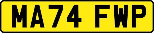 MA74FWP