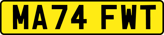 MA74FWT