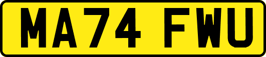 MA74FWU